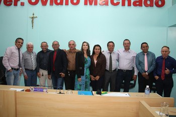 Posse Pedro Violão