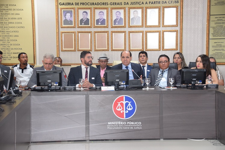 reunião vereadores com MPMA 03