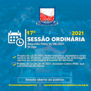 17° Sessão Ordinária (16/08)