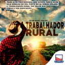 25 de Maio - Dia do Trabalhador Rural