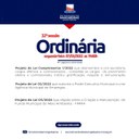 32° Sessão Ordinária