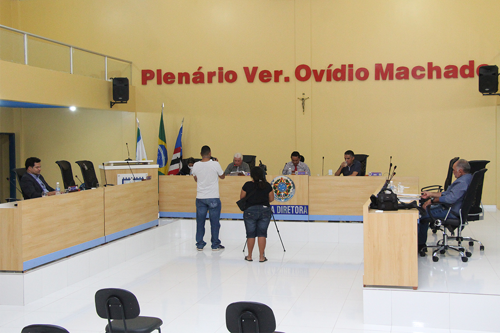 Aprovada Lei de Diretrizes Orçamentárias (LDO) para o orçamento de 2021