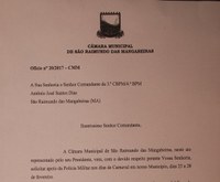 Câmara solicita reforço no policiamento de Mangabeiras durante o carnaval; PM aumenta quantidade de viaturas