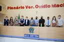 Confira resumo da 2° Sessão Solene realizada dia 18/06