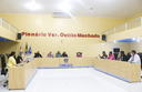 Confira resumo da 8° Sessão Ordinária do dia 26 de Abril de 2021