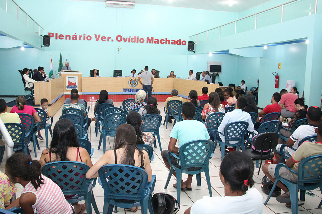 Destaques da Sessão Ordinária do dia 09 de setembro de 2019