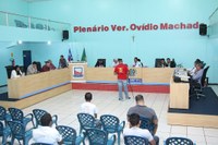Destaques da Sessão Ordinária do dia 17 de junho de 2019