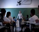 Programa de ensino integral tem adesão de 530 escolas