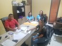 Realizado Pregão Presencial para fornecimento de combustíveis e óleo lubrificante