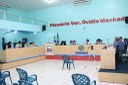 Síntese da Sessão Ordinária do dia 11 de março de 2019