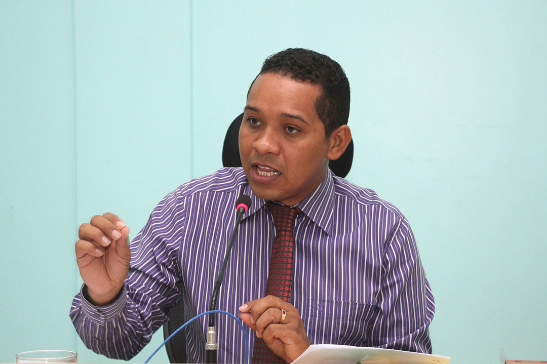 Síntese da Sessão Ordinária do dia 15 de abril de 2019