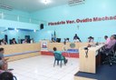 Síntese da Sessão Ordinária do dia 18 de fevereiro de 2019