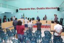 Síntese da Sessão Ordinária do dia 18 de março de 2019