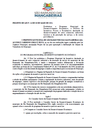Tramita na Câmara projeto sobre Programa Municipal de Desenvolvimento Econômico