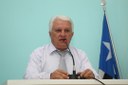 Vereador apresenta indicação solicitando envio de oficio à Cemar sobre problemas em rede de distribuição