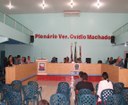 Vereadores aprovam nova estrutura administrativa do município de São Raimundo das Mangabeiras