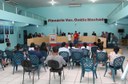 Vereadores de Mangabeiras debatem com Secretário de Saúde ações para enfrentamento do coronavírus