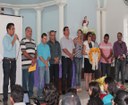 Vereadores participam das homenagens fúnebres aos ex-prefeitos José Pedro e Francisco Cardoso