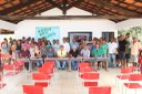 Vereadores realizam reunião com moradores na região do Riacho Riachão para tratar de questões ambientais